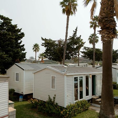 Holacamp Albufeira Buitenkant foto